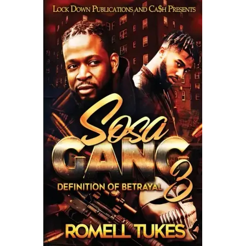 Sosa Gang 3