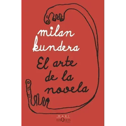 El Arte de la Novela