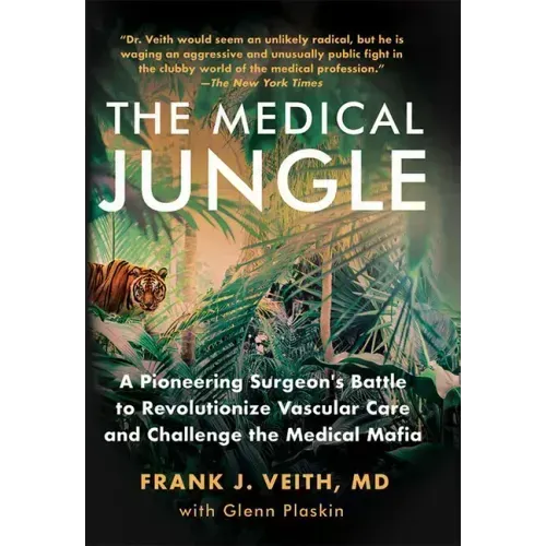 Medical Jungle a Pioneering Su