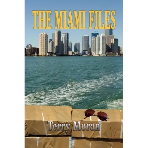 The Miami Files