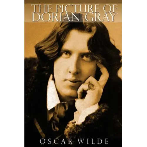 The Picture of Dorian Gray