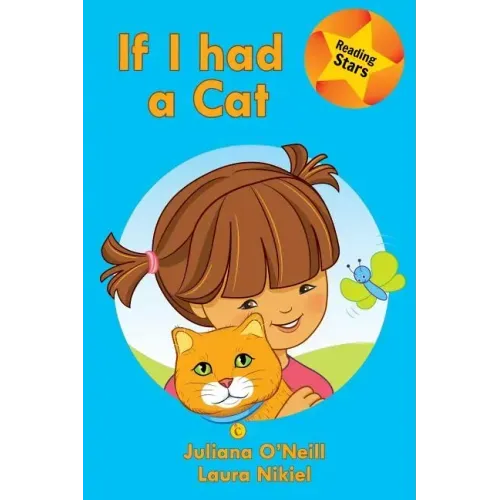 If I had a Cat
