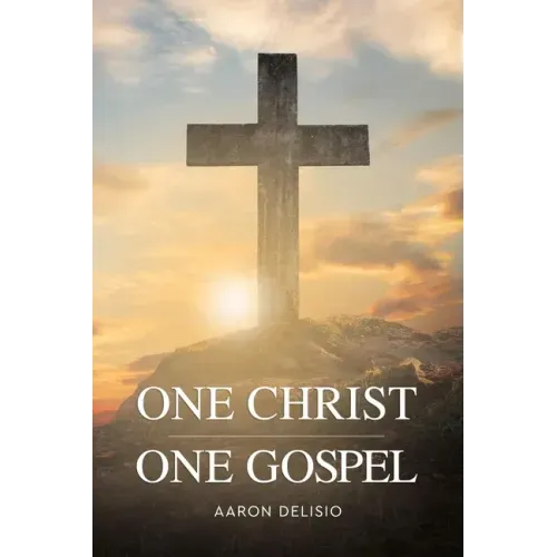 One Christ One Gospel: A Reader's Harmony of the Life of Jesus