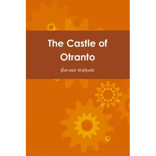 The Castle of Otranto