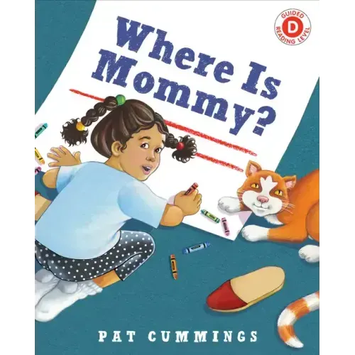Where Is Mommy?