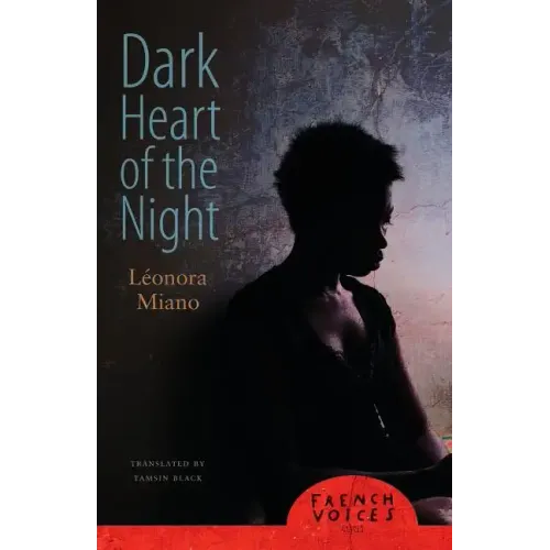Dark Heart of the Night