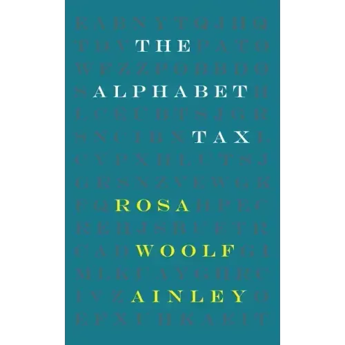 The Alphabet Tax
