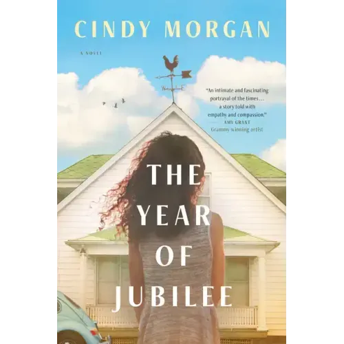 The Year of Jubilee
