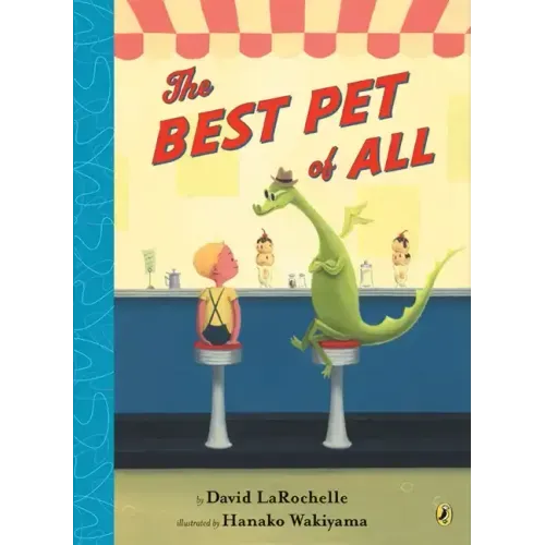 The Best Pet of All
