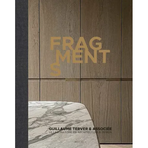 Fragments: Guillaume Terver