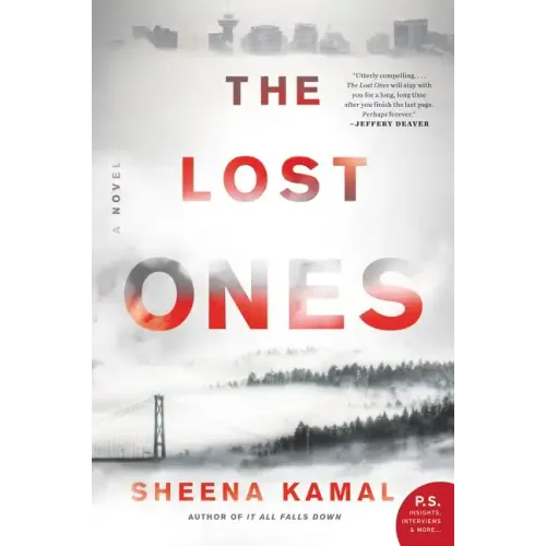 The Lost Ones