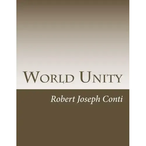 World Unity