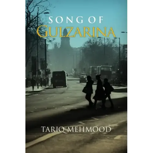Song of Gulzarina