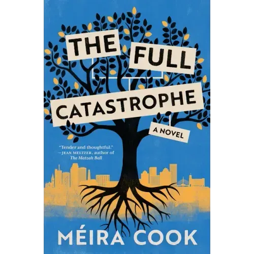 The Full Catastrophe