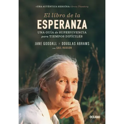El Libro de la Esperanza