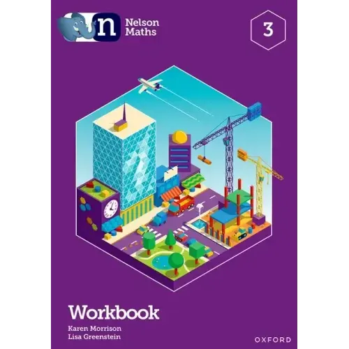 Nelson International Maths Workbook 3 Website Link 3rd Edition