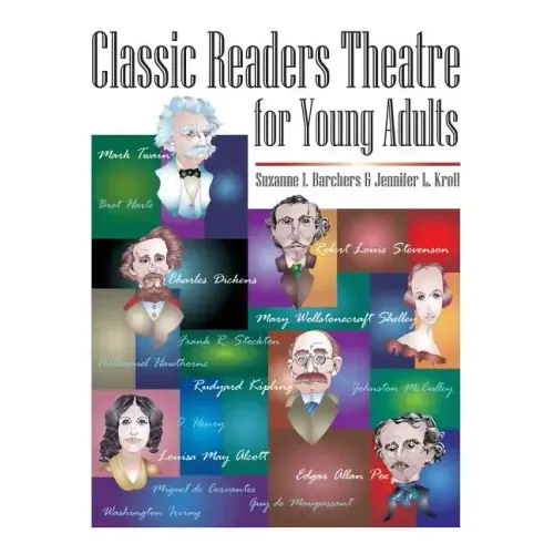 Classic Readers Theatre for Young Adults