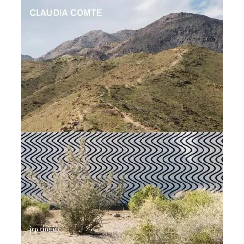 Claudia Comte