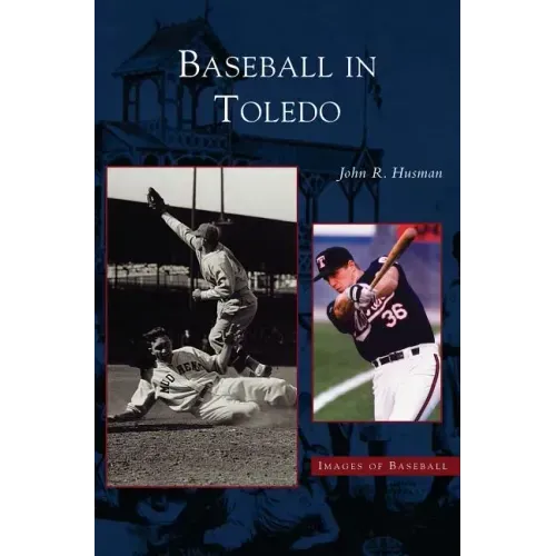 Baseball in Toledo