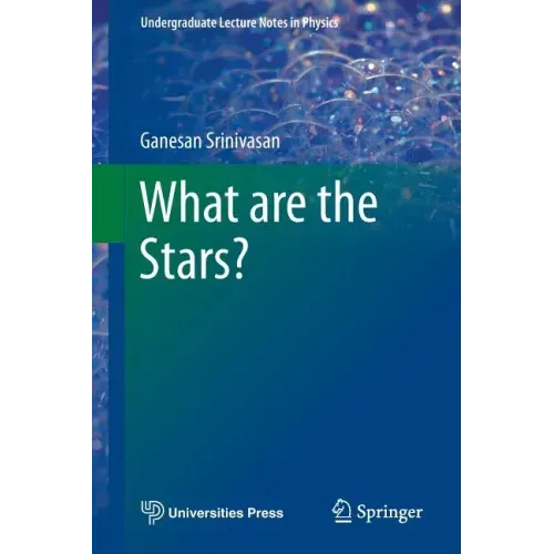What Are the Stars?