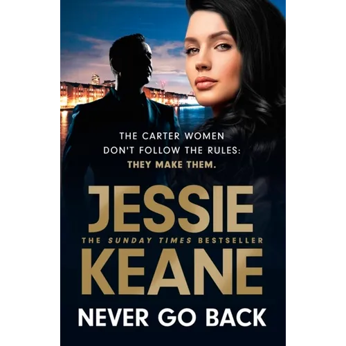 Never Go Back