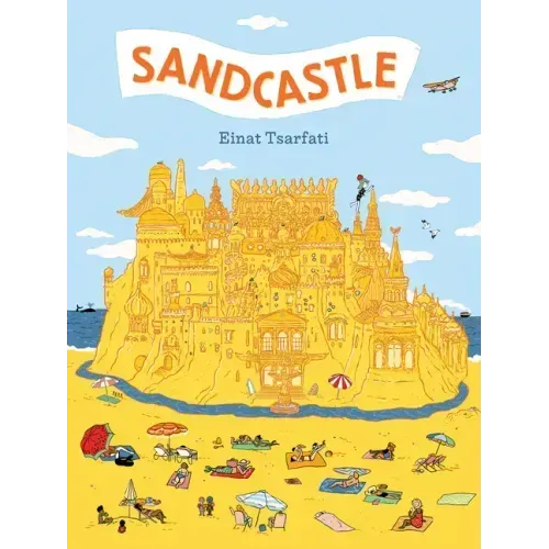Sandcastle