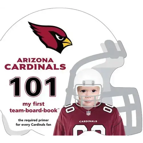 Arizona Cardinals 101-Board