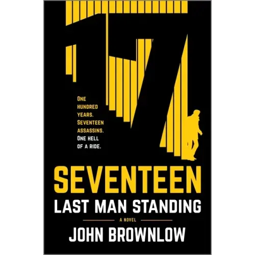 Seventeen: Last Man Standing