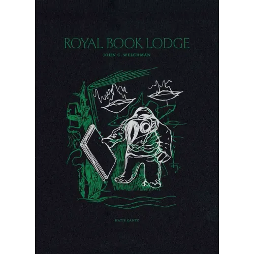 Royal Book Lodge