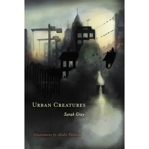 Urban Creatures
