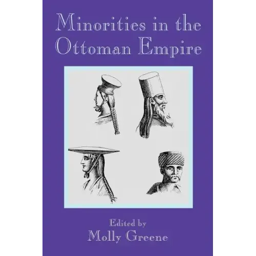 Minorities in the Ottoman Empire