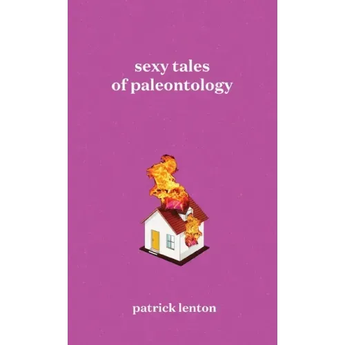 Sexy Tales of Paleontology