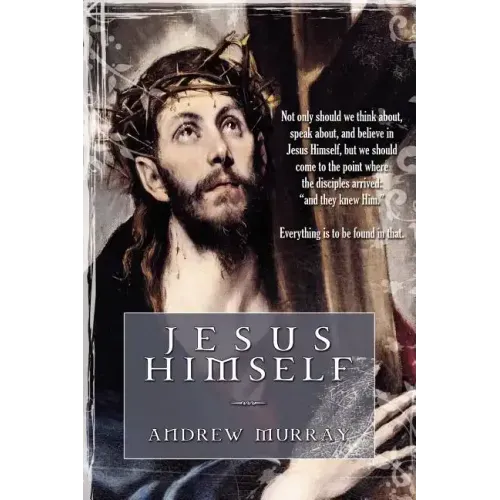 Jesus Himself