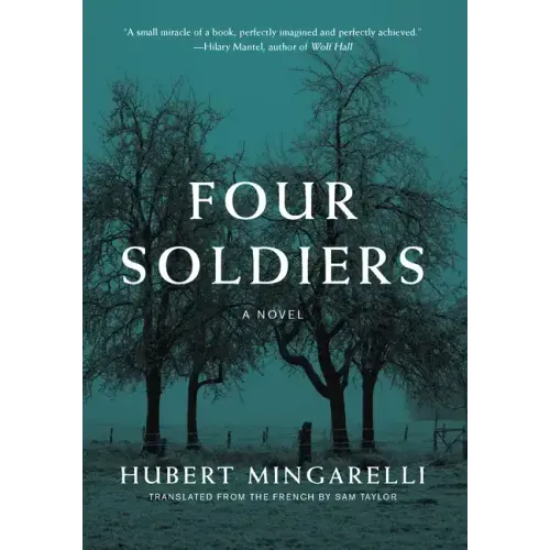 Four Soldiers