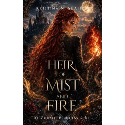 Heir of Mist and Fire