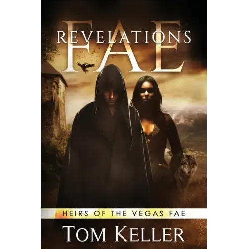 Fae: Revelations