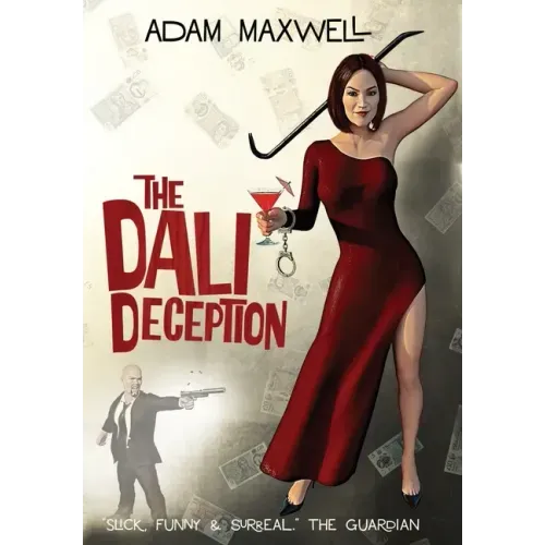 The Dali Deception