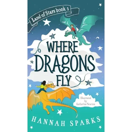 Where Dragons Fly