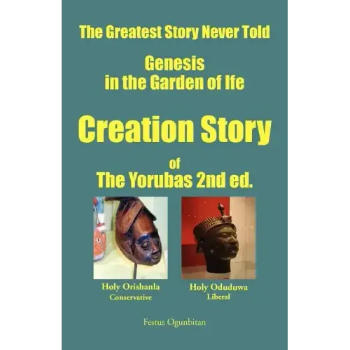 Creation Story of the Yorubas