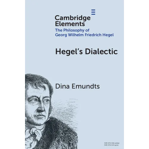 Hegel's Dialectic