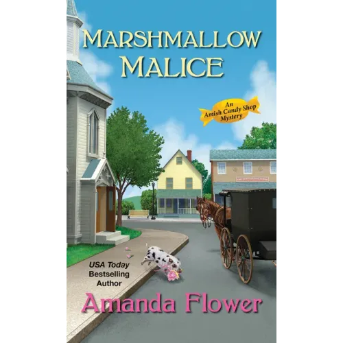 Marshmallow Malice