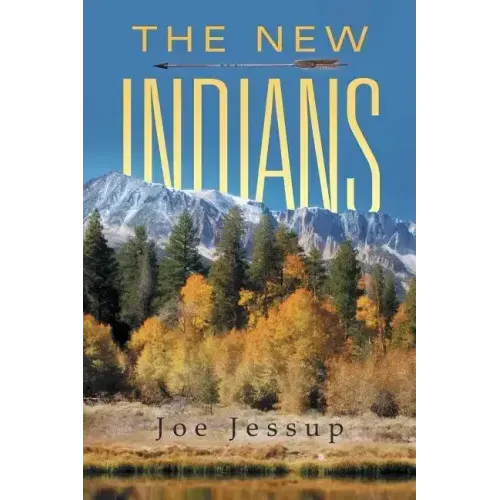 The New Indians