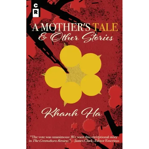A Mother's Tale & Other Stories