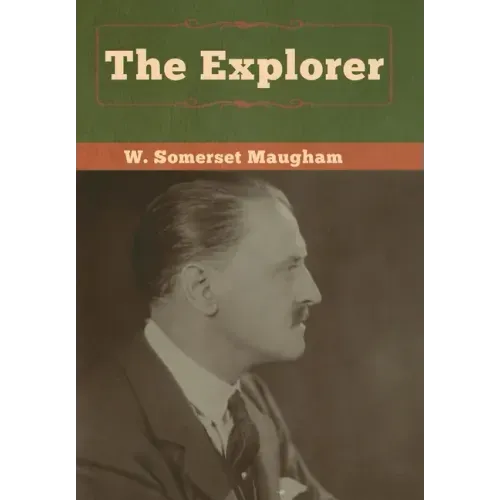 The Explorer