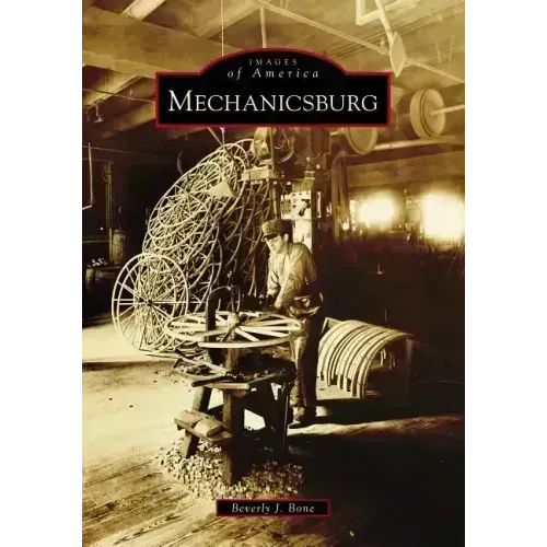 Mechanicsburg