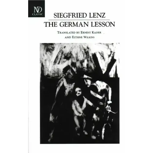 German Lesson
