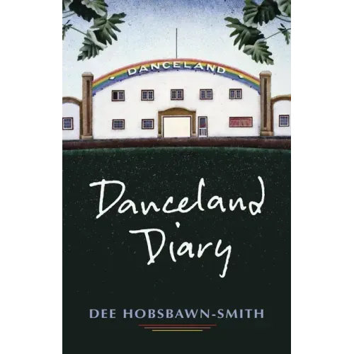 Danceland Diary