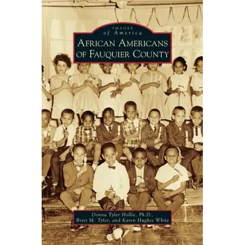 African Americans of Fauquier County
