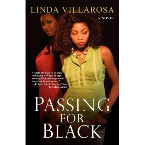 Passing for Black