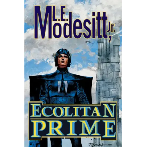 Ecolitan Prime